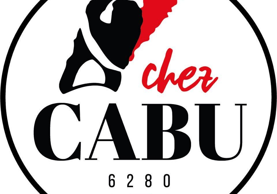 Brasserie de l’hôtel de ville « Chez Cabu »