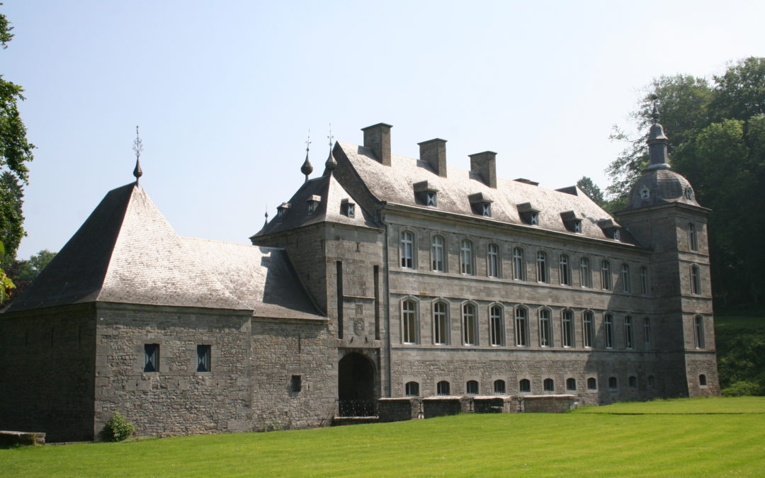 Château d’Acoz