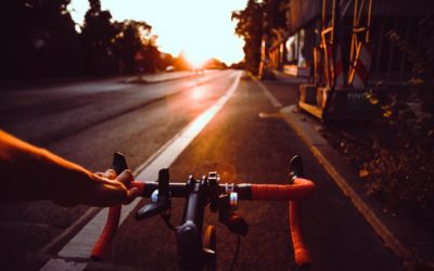 Gerpinnes à deux roues – City
