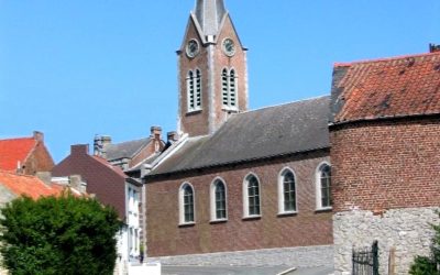 Gougnies – Villers