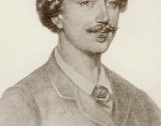 Balade Henri Deglume