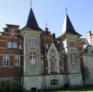 Château de Loverval