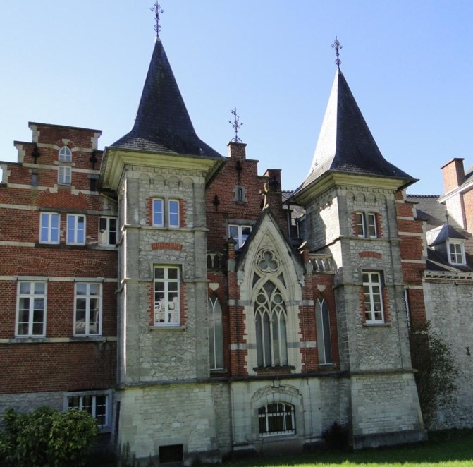Château de Loverval