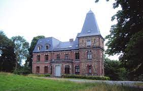 Château de Lausprelle