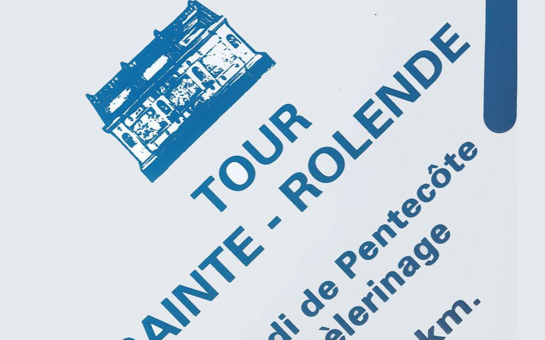 Tour Sainte-Rolende