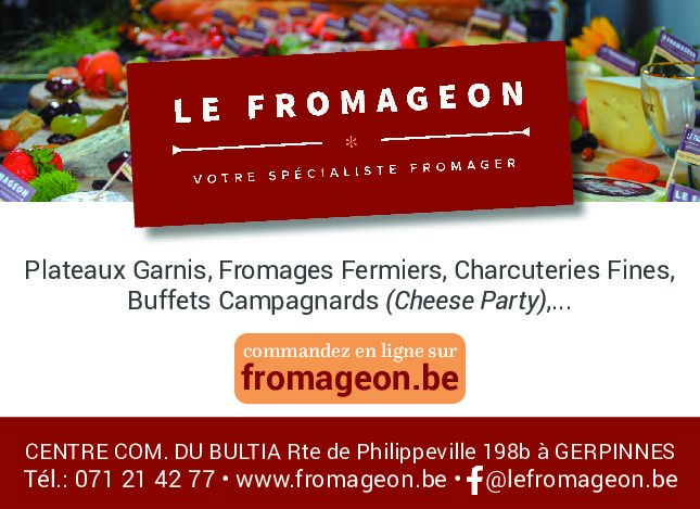 LE FROMAGEON
