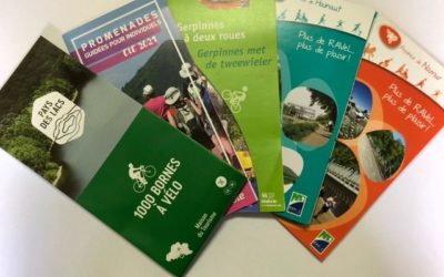 1.000 Bornes à vélo