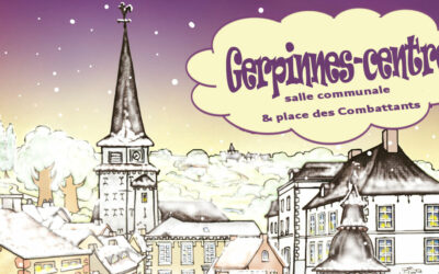 Marché de Noël de l’Art et des Saveurs 2025