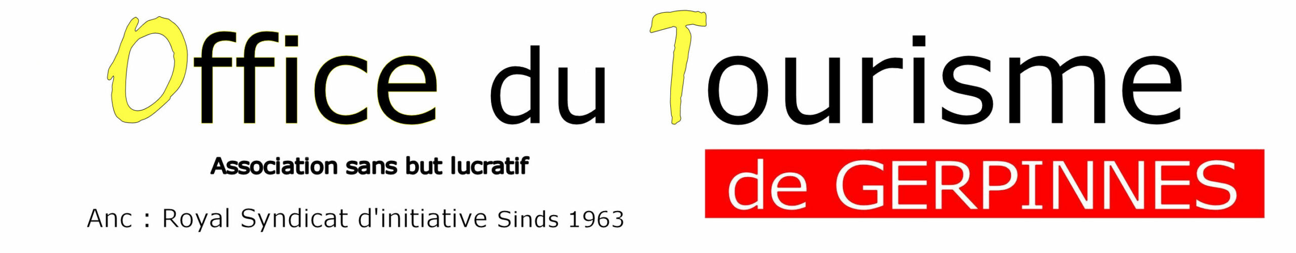 Tourisme Gerpinnes - OT