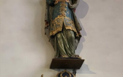 Audio Tour – Tour Sainte Rolende