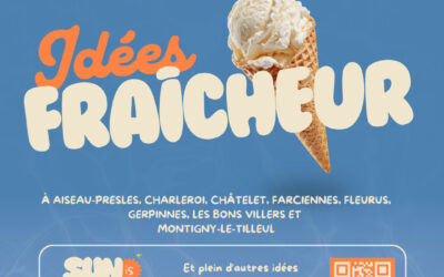 Des idées fraicheur pour tout l’été