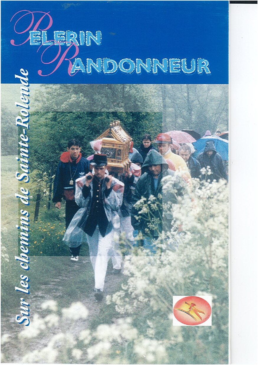 Le Pélerin Randonneur représente l’esprit des chemins de Gerpinnes : un marcheur symbolique, héritier des anciens itinéraires de pèlerinage, qui invite à la découverte de nos paysages, de notre patrimoine et de nos traditions. Une figure inspirante pour tous ceux qui aiment explorer la commune à travers ses sentiers.