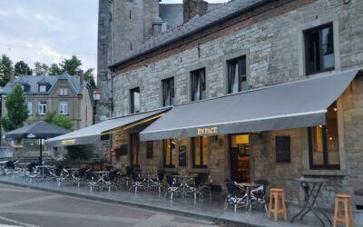 Que faire ce mois-ci à Gerpinnes